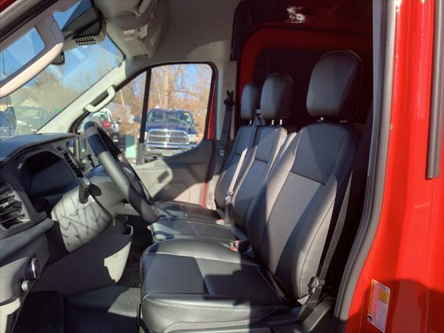 new 2024 Ford Transit-150 car, priced at $48,477