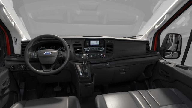 new 2024 Ford Transit-150 car, priced at $50,977