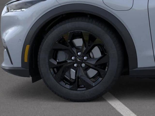 new 2024 Ford Mustang Mach-E car, priced at $49,828