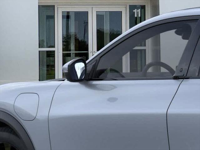 new 2024 Ford Mustang Mach-E car, priced at $49,828
