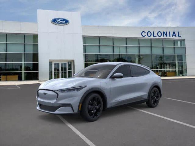 new 2024 Ford Mustang Mach-E car, priced at $50,828
