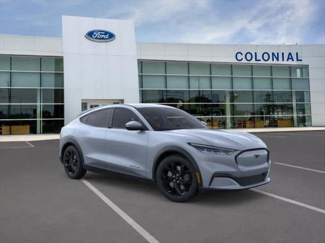new 2024 Ford Mustang Mach-E car, priced at $49,828
