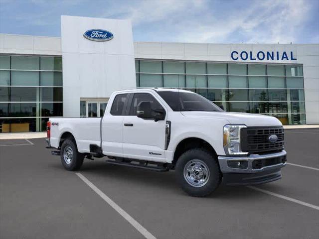 new 2024 Ford F-350 car, priced at $60,300