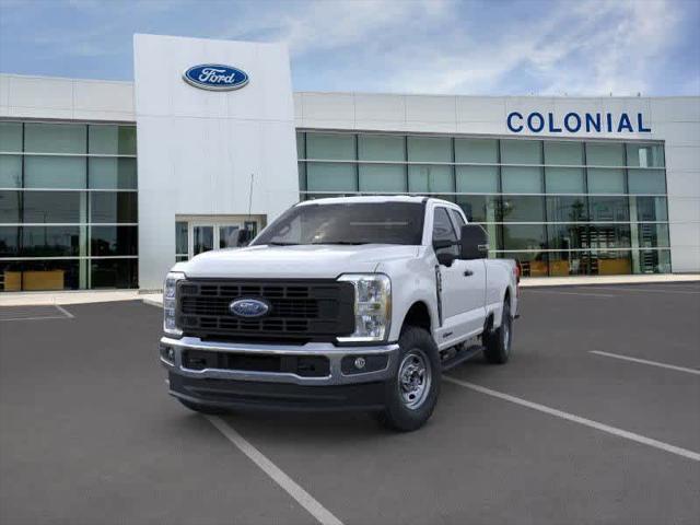 new 2024 Ford F-350 car, priced at $60,300