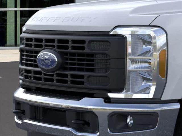 new 2024 Ford F-350 car, priced at $60,300