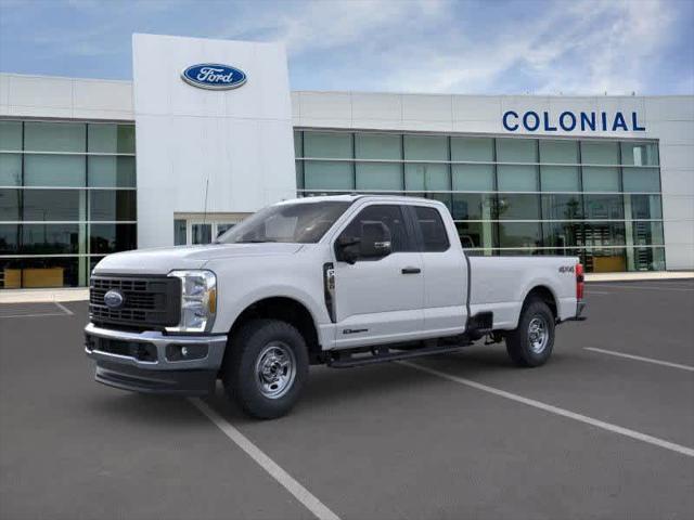 new 2024 Ford F-350 car, priced at $60,178