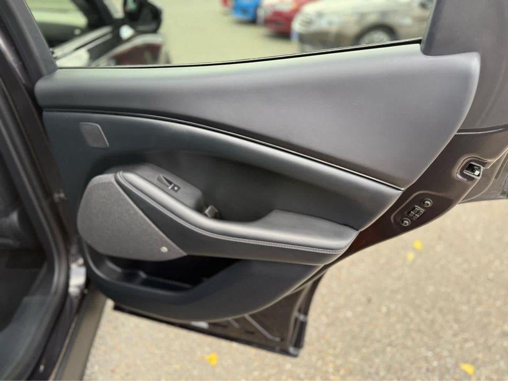 used 2022 Ford Mustang Mach-E car, priced at $35,477