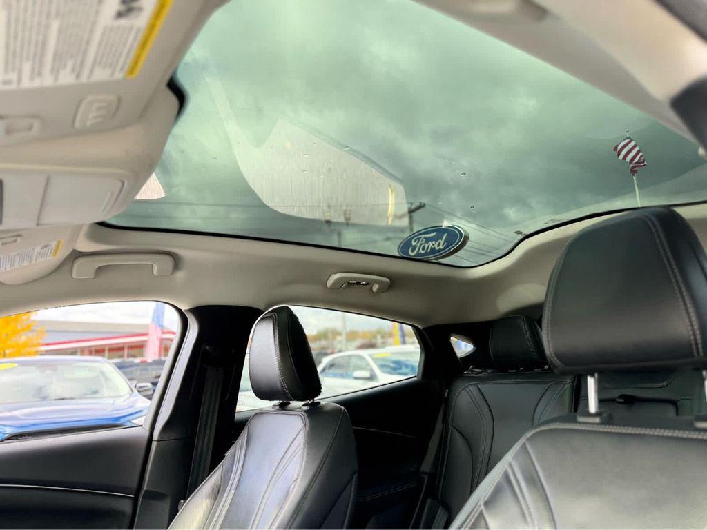 used 2022 Ford Mustang Mach-E car, priced at $35,477