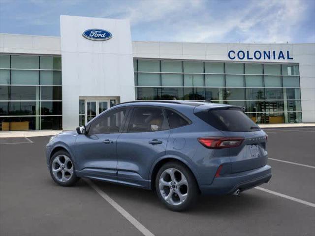 new 2024 Ford Escape car, priced at $31,977