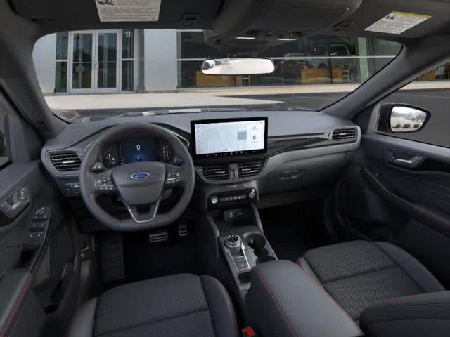 new 2024 Ford Escape car, priced at $31,977