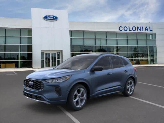 new 2024 Ford Escape car, priced at $31,977