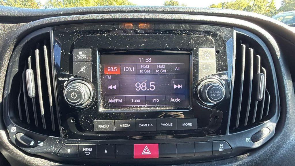 used 2021 Ram ProMaster City car, priced at $18,977