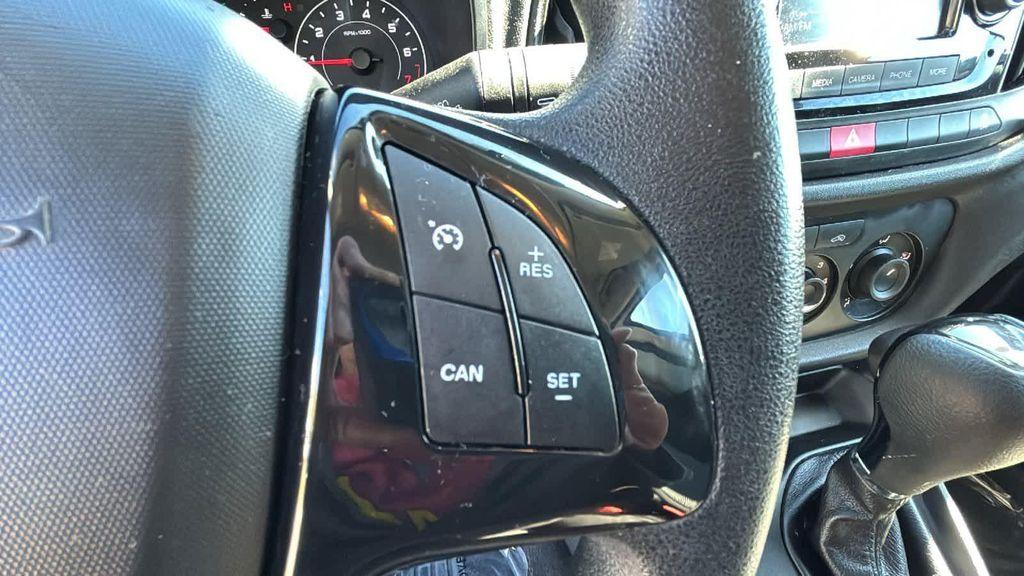 used 2021 Ram ProMaster City car, priced at $18,977