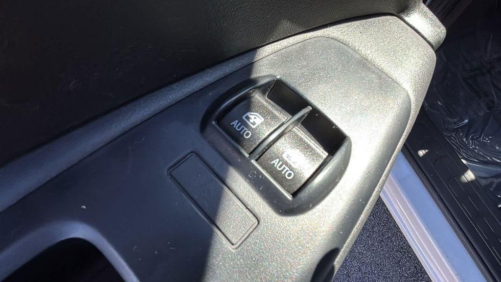 used 2021 Ram ProMaster City car, priced at $18,977