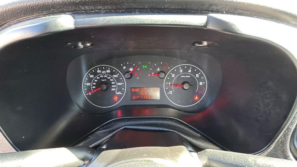 used 2021 Ram ProMaster City car, priced at $18,977