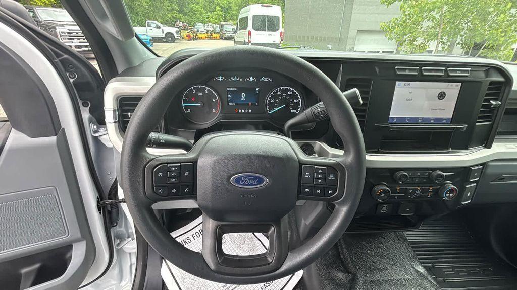 used 2024 Ford F-250 car, priced at $65,977