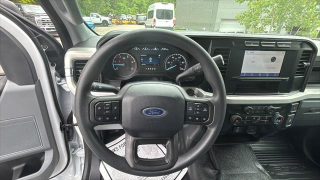 used 2024 Ford F-250 car, priced at $65,977