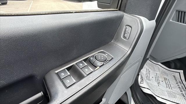 used 2024 Ford F-250 car, priced at $65,977