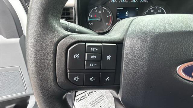 used 2024 Ford F-250 car, priced at $65,977