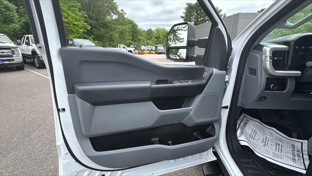 used 2024 Ford F-250 car, priced at $65,977