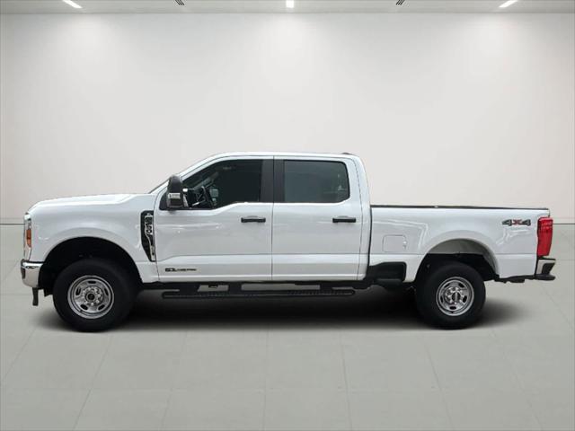 used 2024 Ford F-250 car, priced at $65,977