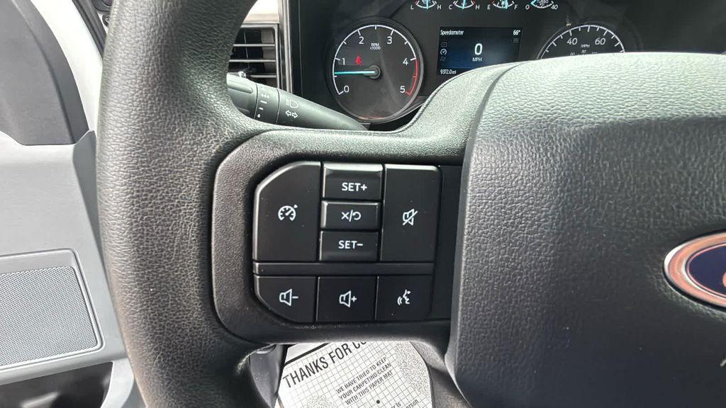 used 2024 Ford F-250 car, priced at $65,977