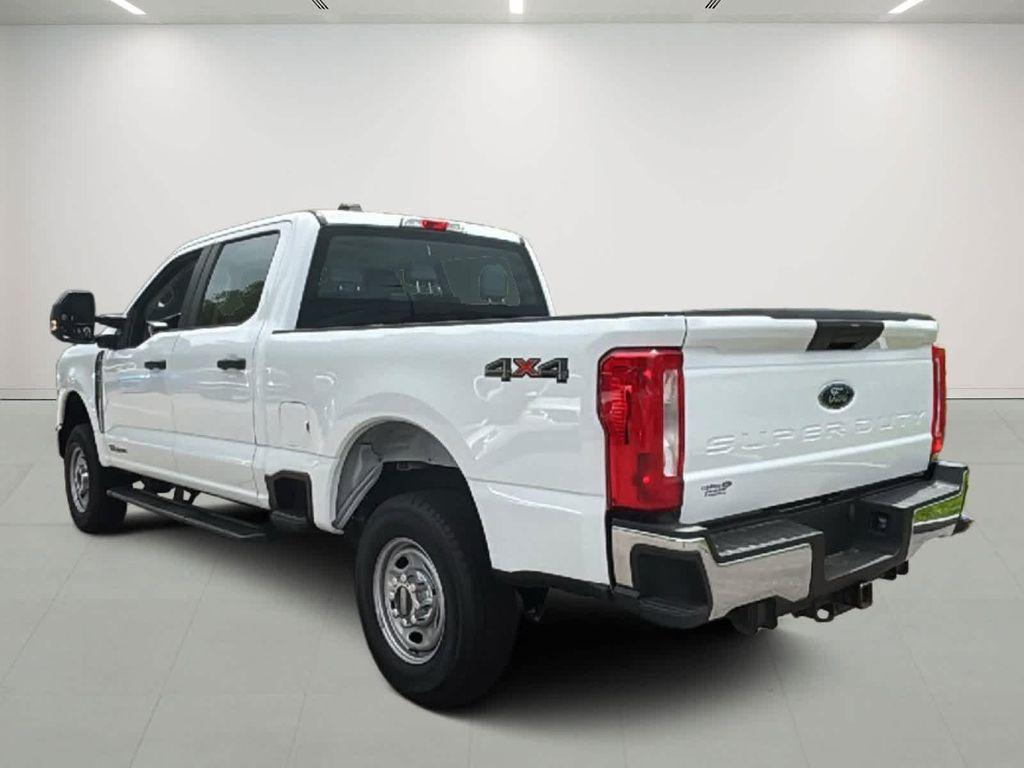 used 2024 Ford F-250 car, priced at $65,977