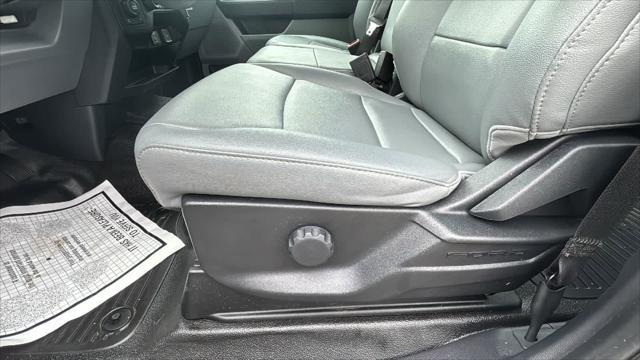 used 2024 Ford F-250 car, priced at $65,977