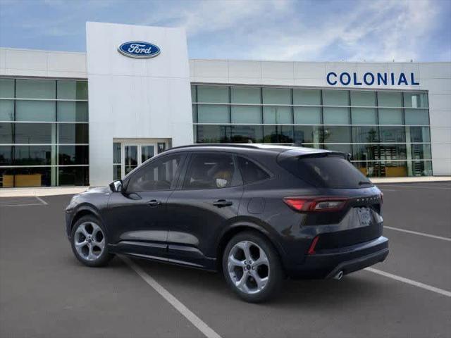 new 2024 Ford Escape car, priced at $38,977