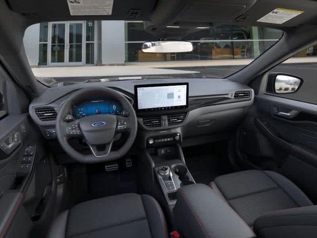 new 2024 Ford Escape car, priced at $38,977