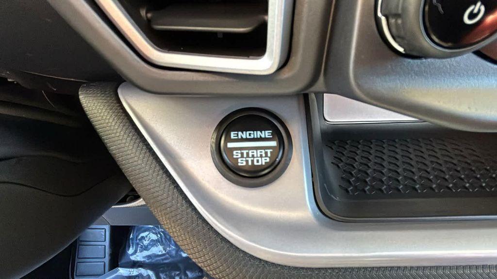 used 2023 Ford Bronco Sport car, priced at $31,977