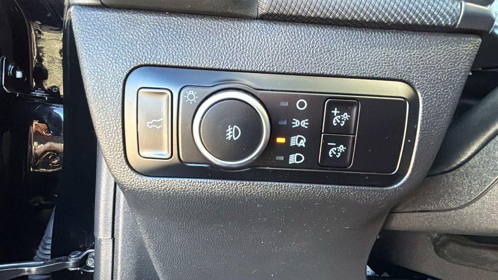 used 2023 Ford Bronco Sport car, priced at $31,977