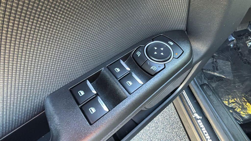 used 2023 Ford Bronco Sport car, priced at $31,977