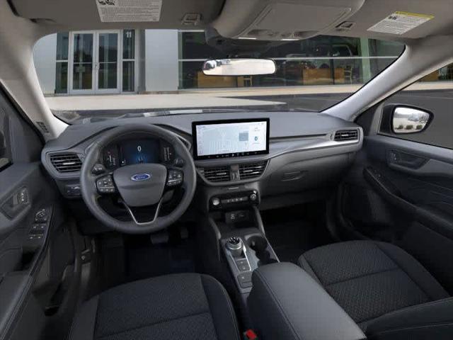 new 2025 Ford Escape car, priced at $33,577