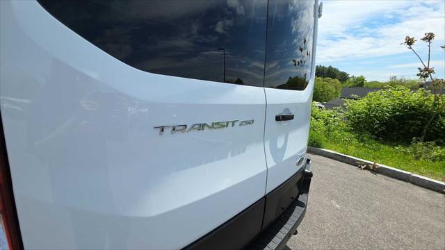 used 2024 Ford Transit-250 car, priced at $49,977