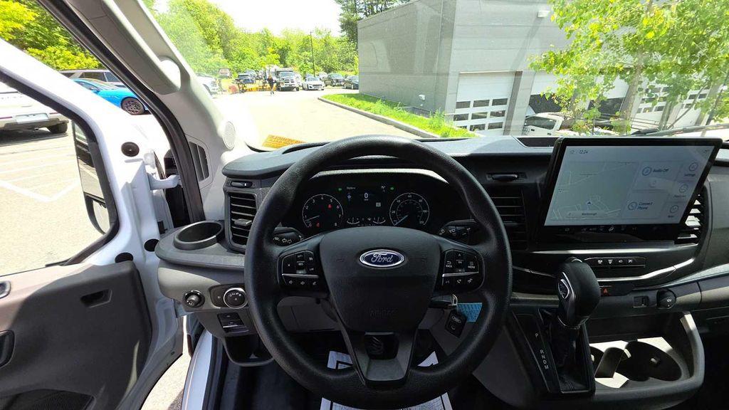 used 2024 Ford Transit-250 car, priced at $47,977