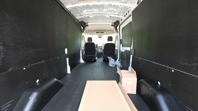 used 2024 Ford Transit-250 car, priced at $49,977