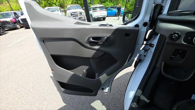 used 2024 Ford Transit-250 car, priced at $49,977