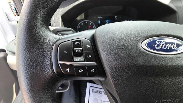 used 2024 Ford Transit-250 car, priced at $49,977