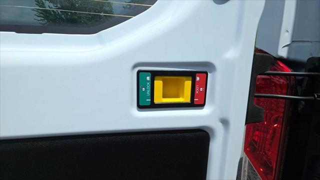 used 2024 Ford Transit-250 car, priced at $49,977