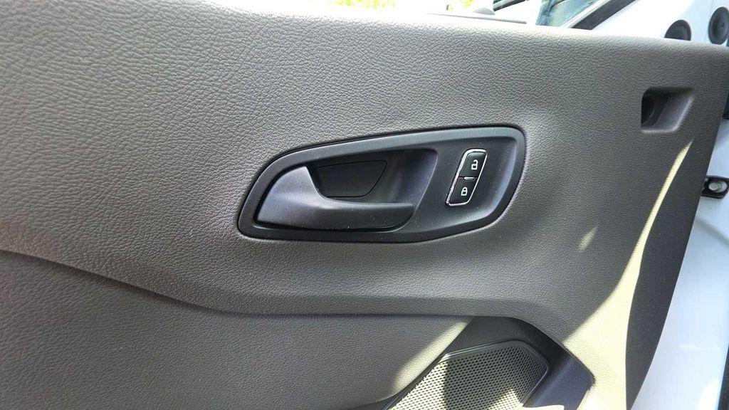 used 2024 Ford Transit-250 car, priced at $47,977