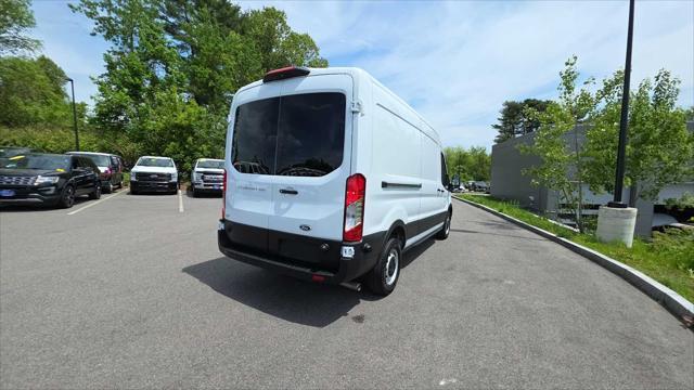 used 2024 Ford Transit-250 car, priced at $49,977