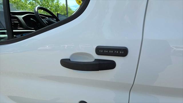 used 2024 Ford Transit-250 car, priced at $49,977