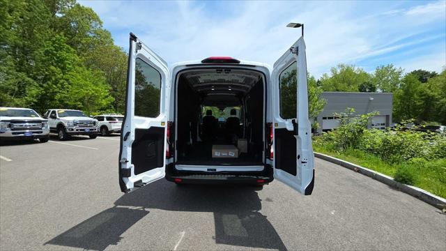 used 2024 Ford Transit-250 car, priced at $49,977