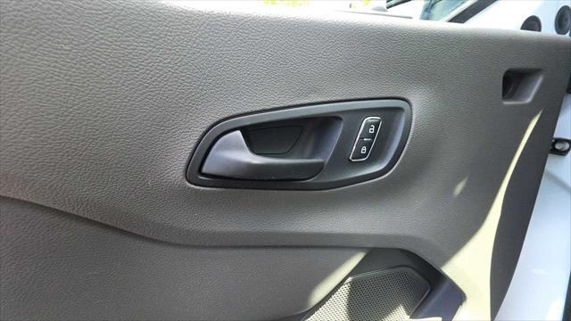 used 2024 Ford Transit-250 car, priced at $49,977