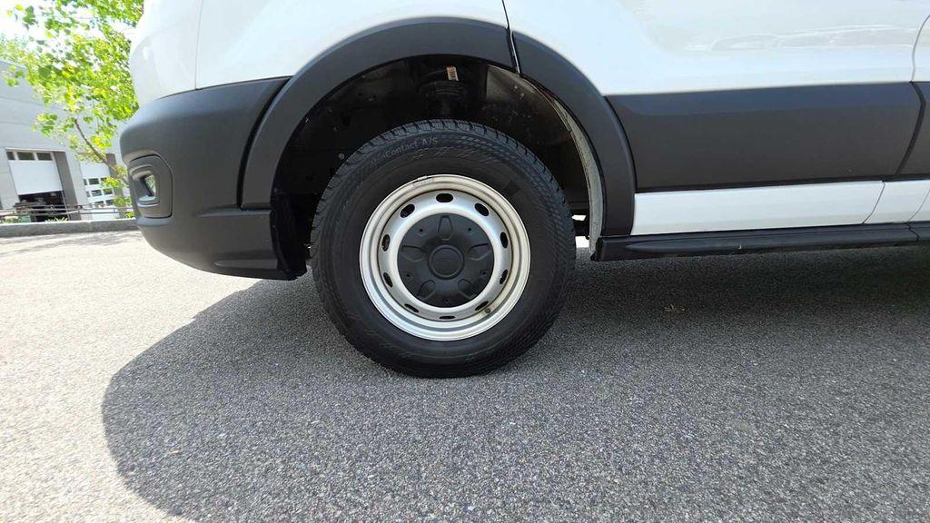 used 2024 Ford Transit-250 car, priced at $47,977