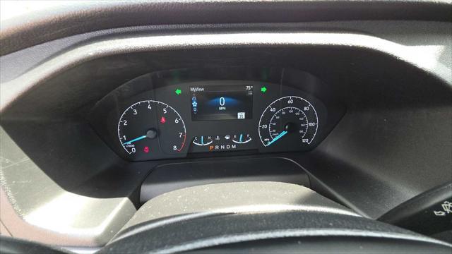 used 2024 Ford Transit-250 car, priced at $49,977