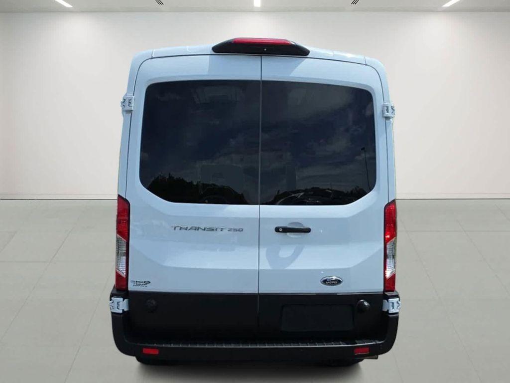 used 2024 Ford Transit-250 car, priced at $47,977