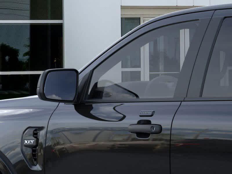 new 2024 Ford Ranger car, priced at $39,559