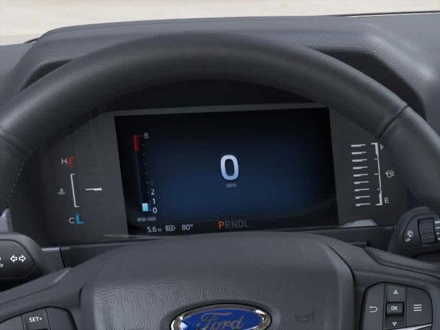 new 2024 Ford Ranger car, priced at $40,559